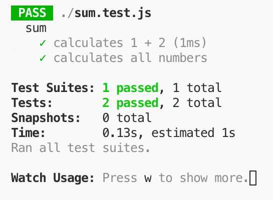 React.js 치트 시트